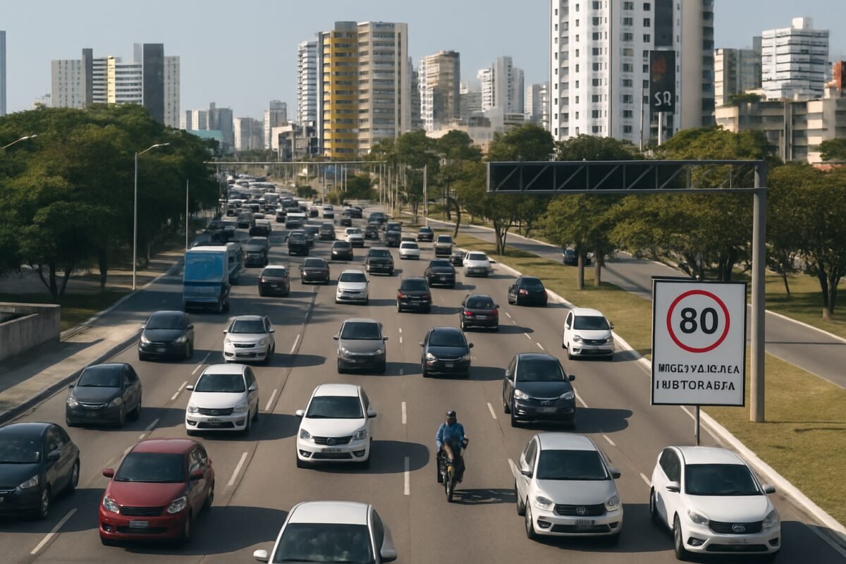 STTU publica lista de veículos autuados em Natal; veja como consultar