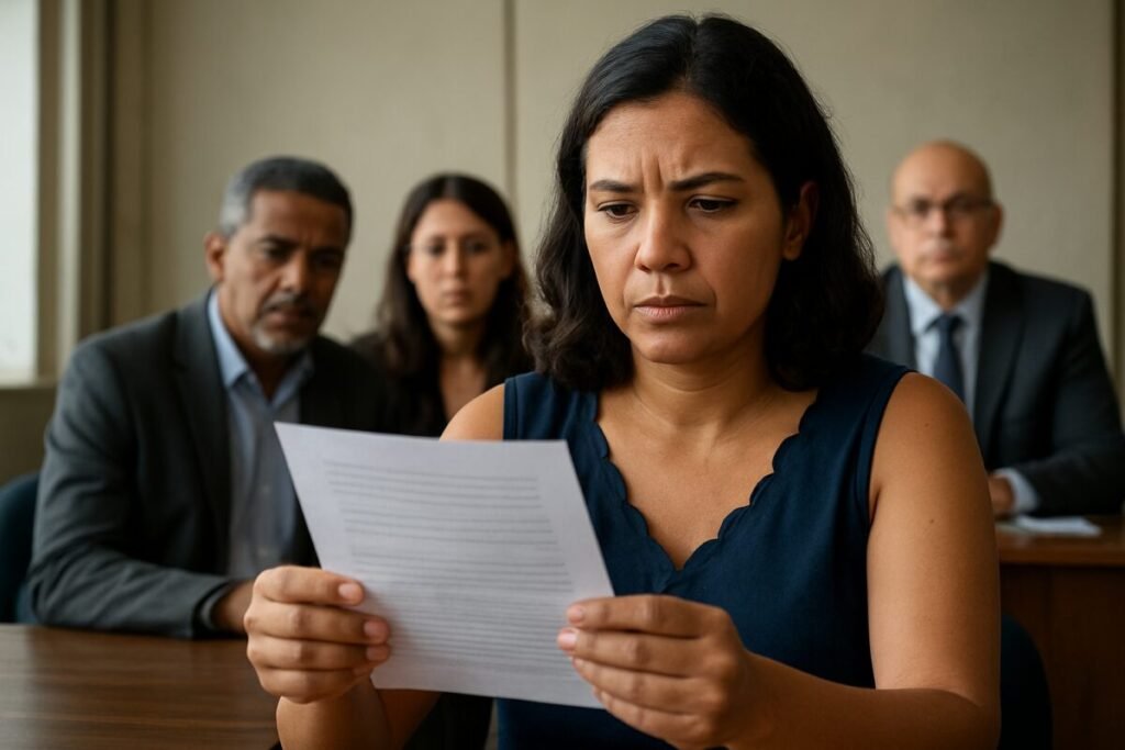 TRE-RN indefere candidaturas por falta de comprovação de alfabetização